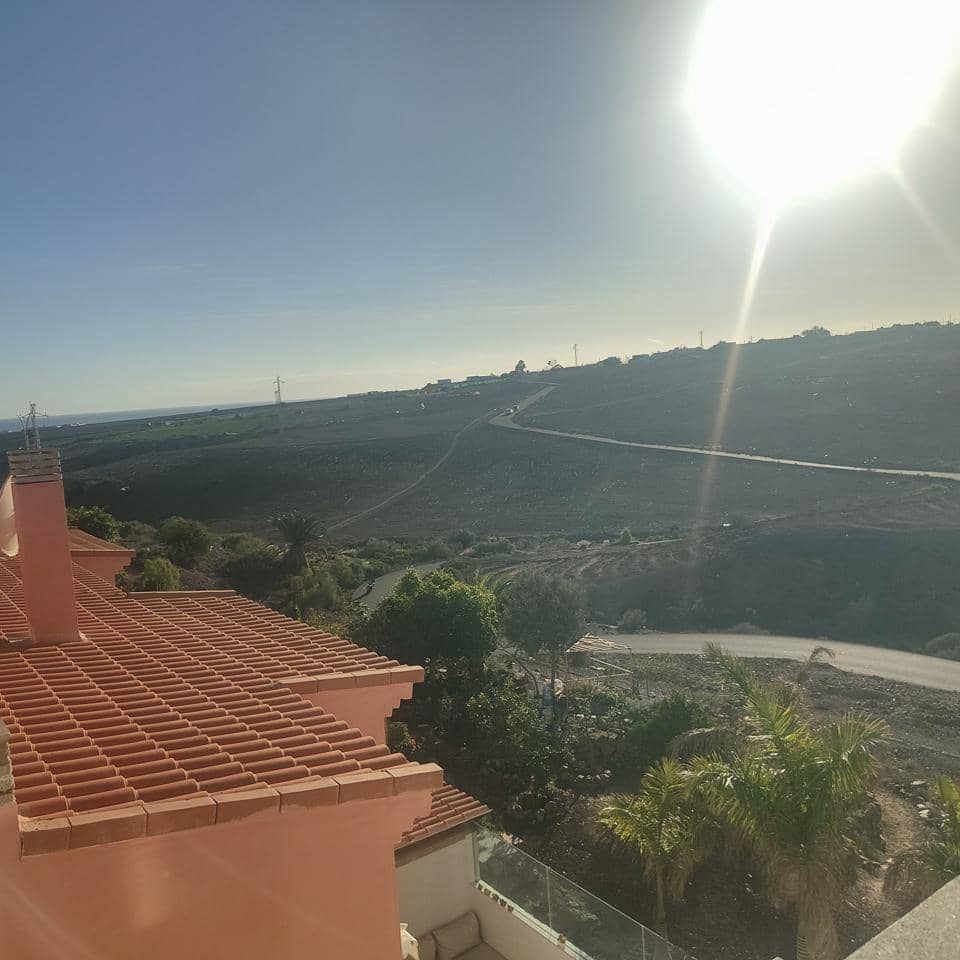 Piso de 2 habitaciones en El Tablero en alquiler - 1.000 € (Ref: 9538885)