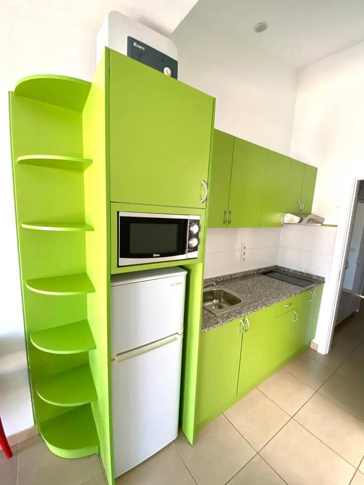 1 soveværelse Bungalow til leje i Maspalomas med swimmingpool - € 1.000 (Ref: 9547119)