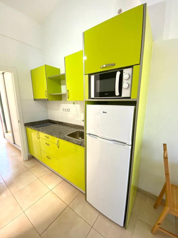 1 soveværelse Bungalow til leje i Maspalomas med swimmingpool - € 1.000 (Ref: 9547119)