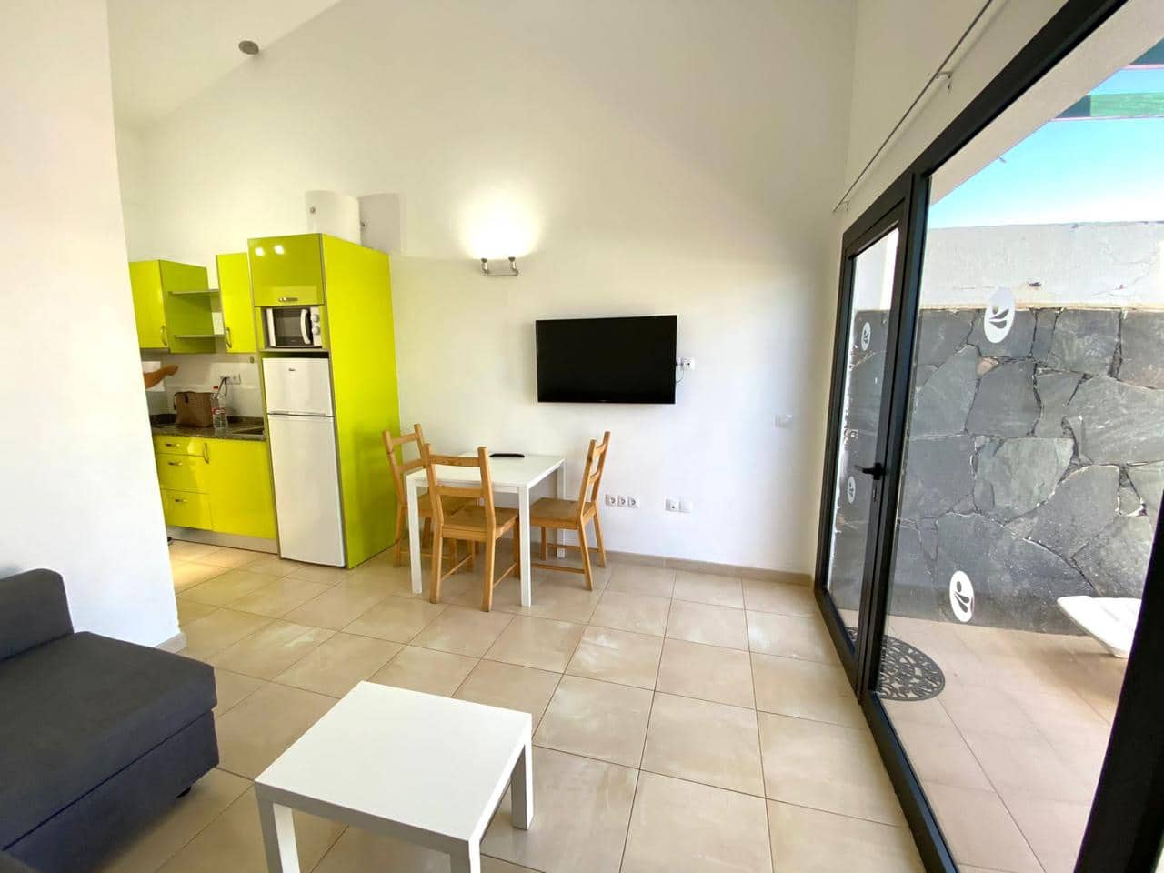 1 soveværelse Bungalow til leje i Maspalomas med swimmingpool - € 1.000 (Ref: 9547119)