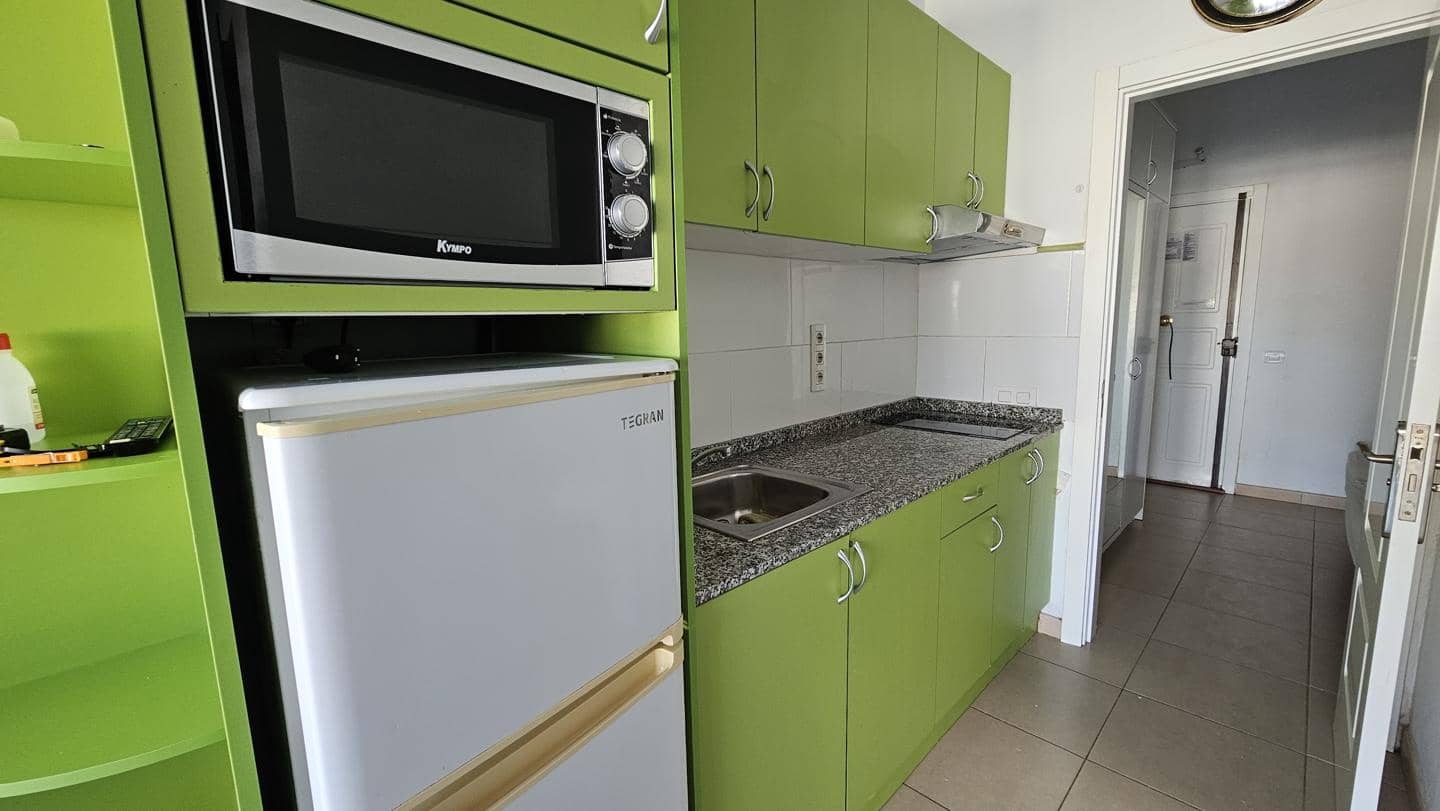 1 soveværelse Bungalow til leje i Maspalomas med swimmingpool - € 1.000 (Ref: 9547119)