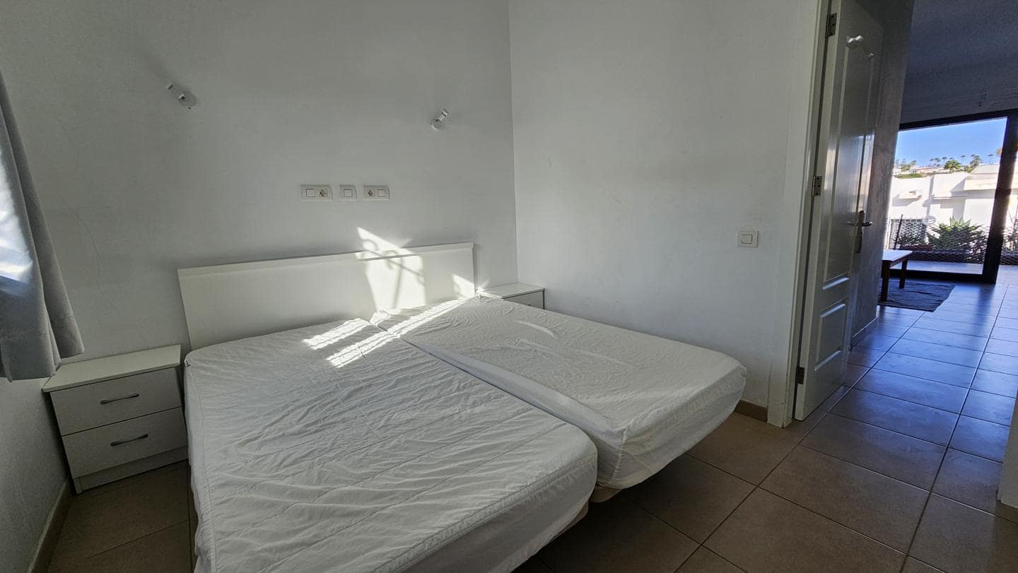 1 soveværelse Bungalow til leje i Maspalomas med swimmingpool - € 1.000 (Ref: 9547119)