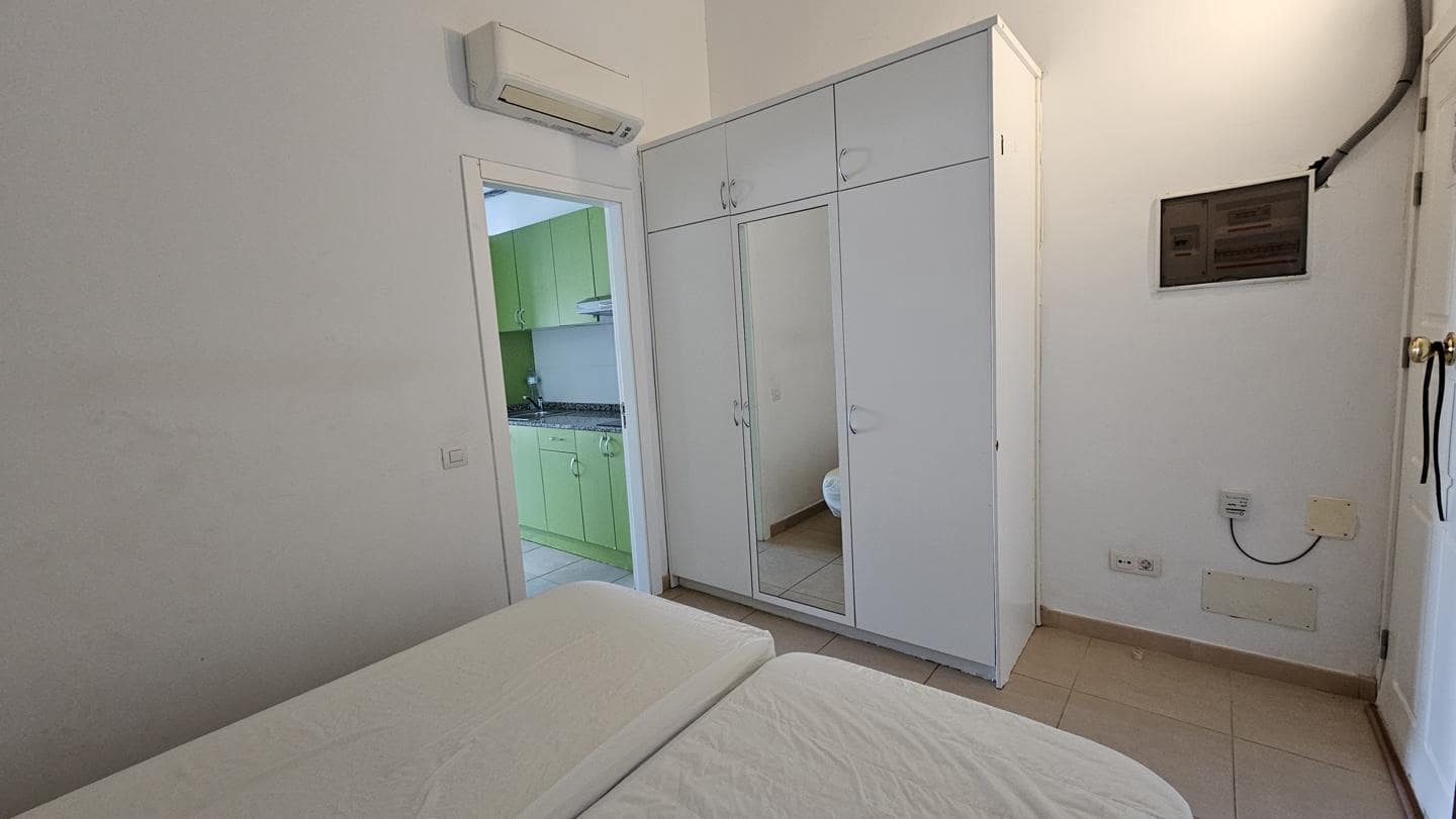 1 soveværelse Bungalow til leje i Maspalomas med swimmingpool - € 1.000 (Ref: 9547119)