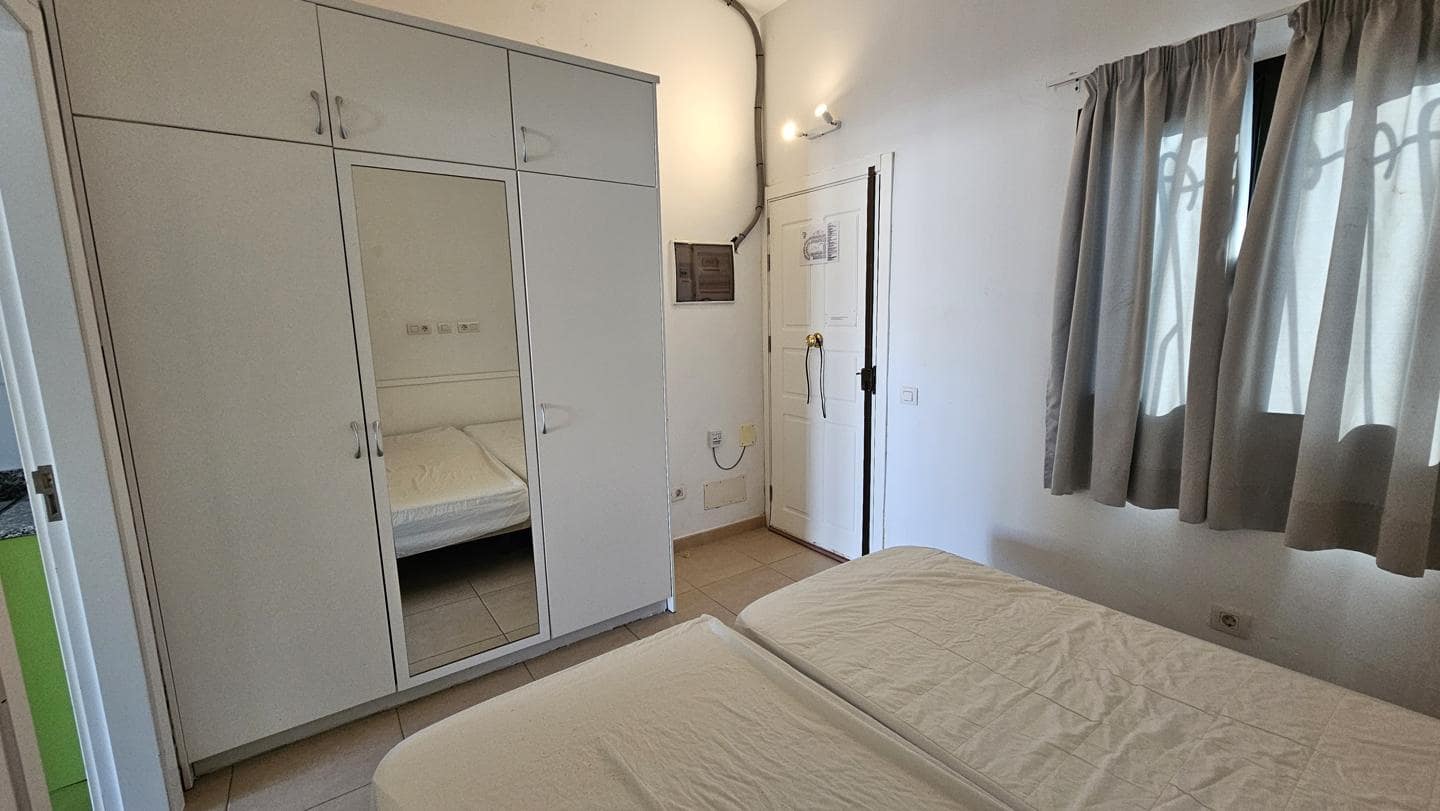 1 soveværelse Bungalow til leje i Maspalomas med swimmingpool - € 1.000 (Ref: 9547119)