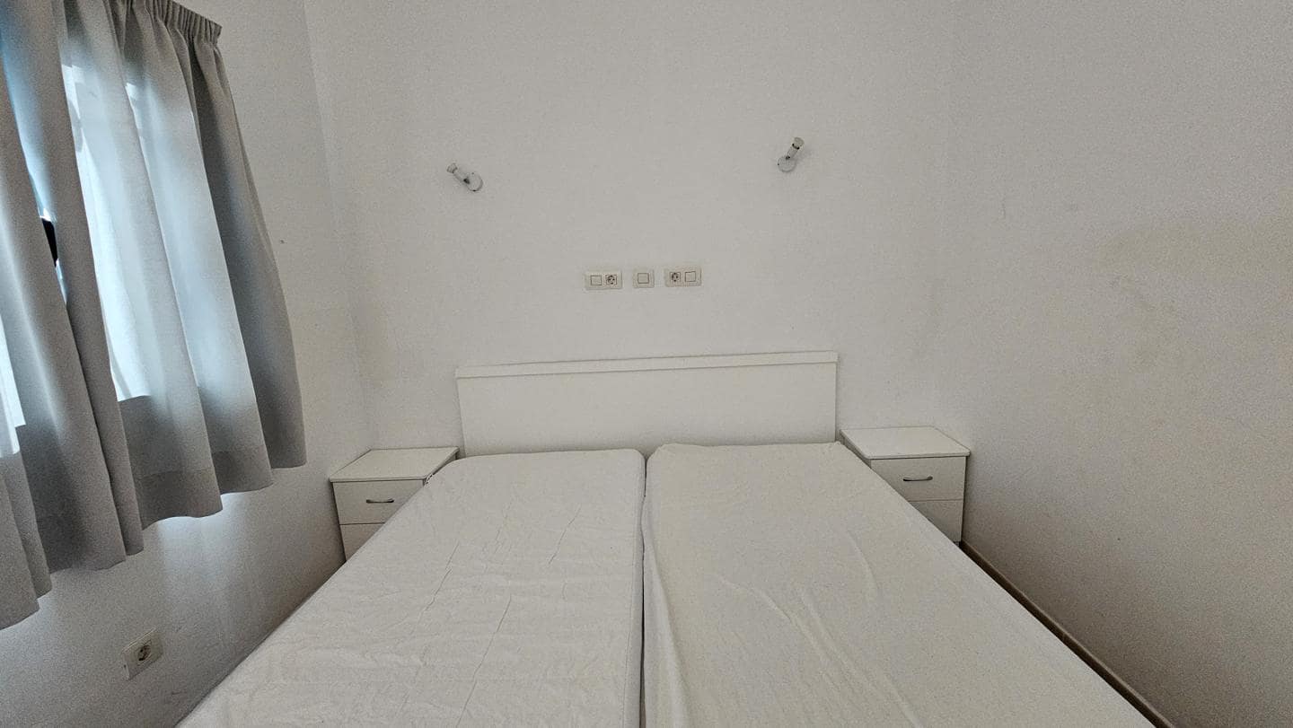 1 soveværelse Bungalow til leje i Maspalomas med swimmingpool - € 1.000 (Ref: 9547119)