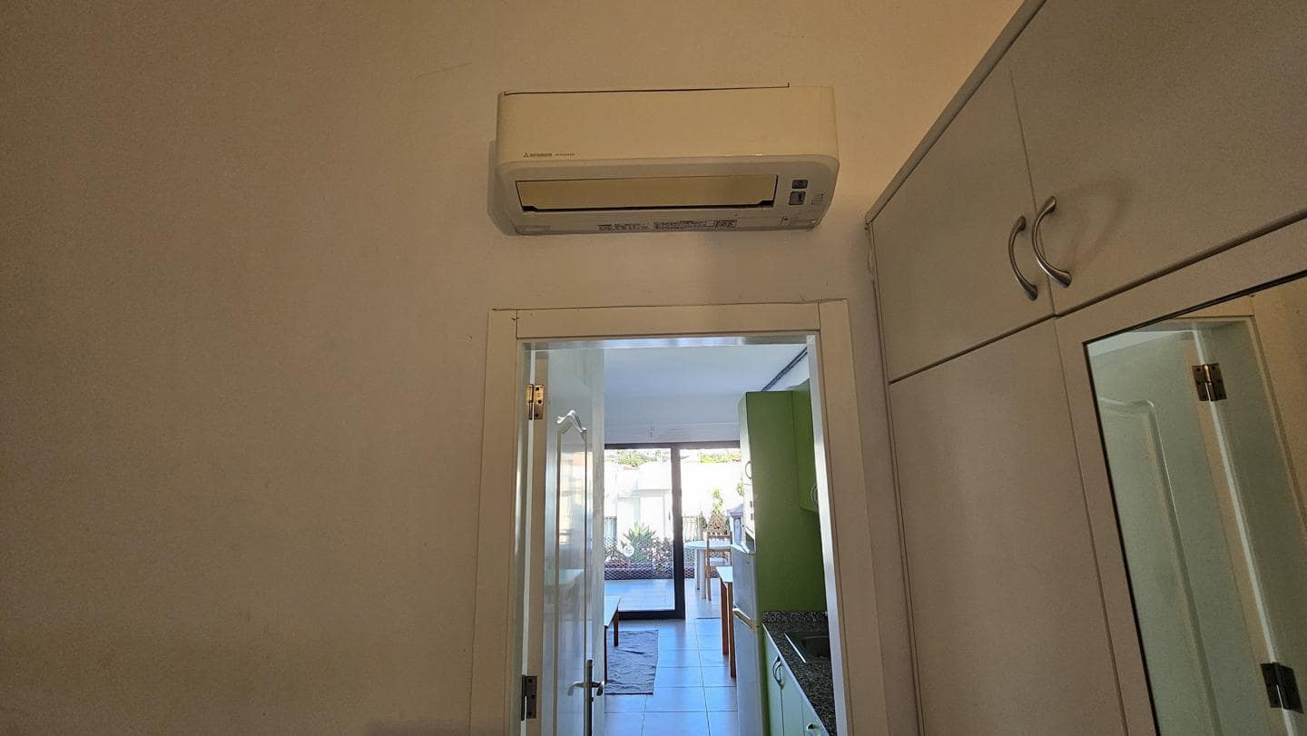 1 soveværelse Bungalow til leje i Maspalomas med swimmingpool - € 1.000 (Ref: 9547119)