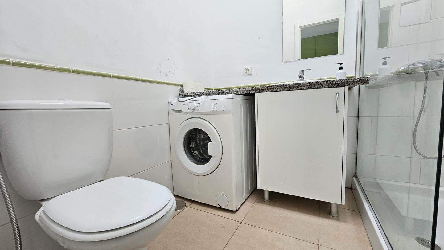 1 soveværelse Bungalow til leje i Maspalomas med swimmingpool - € 1.000 (Ref: 9547119)