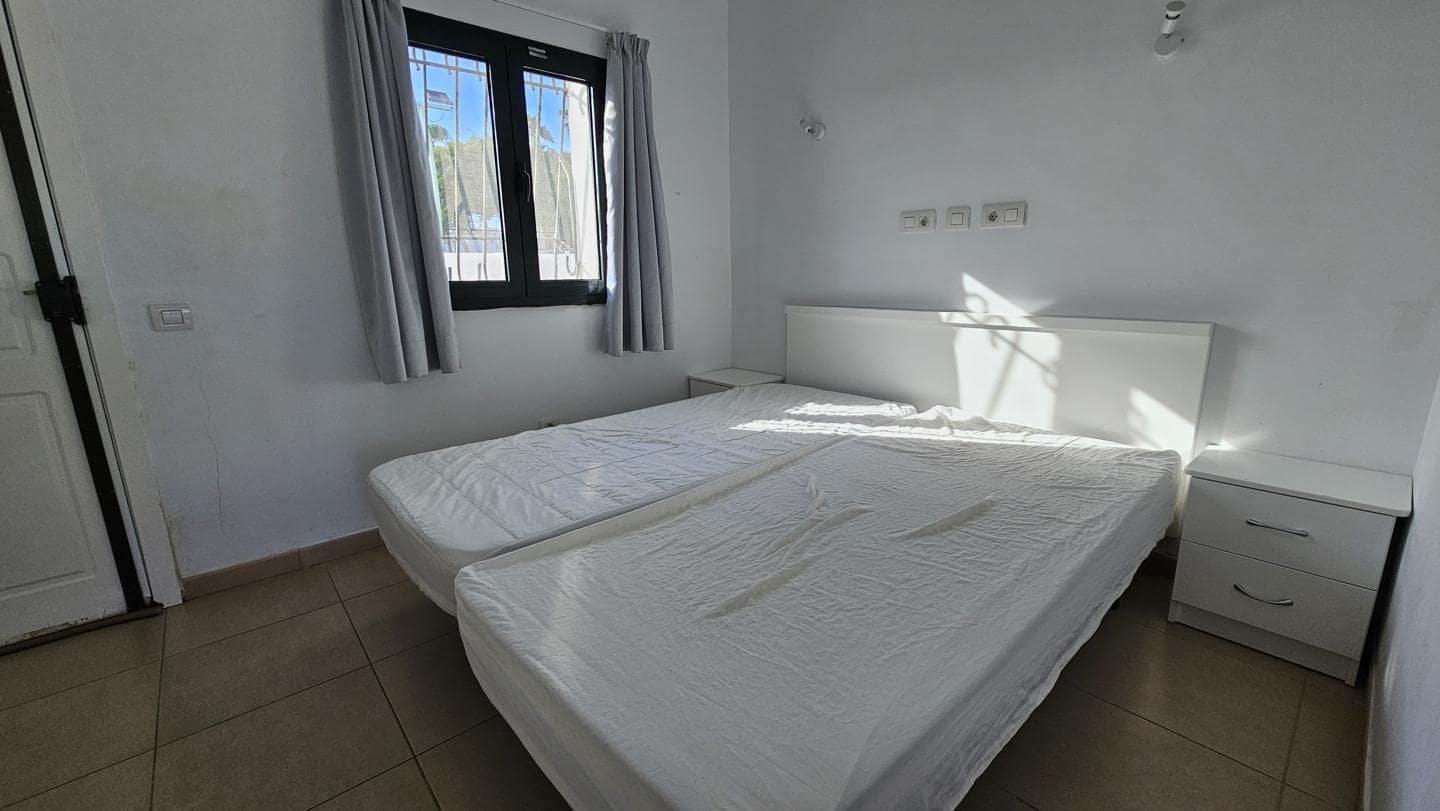 1 soveværelse Bungalow til leje i Maspalomas med swimmingpool - € 1.000 (Ref: 9547119)