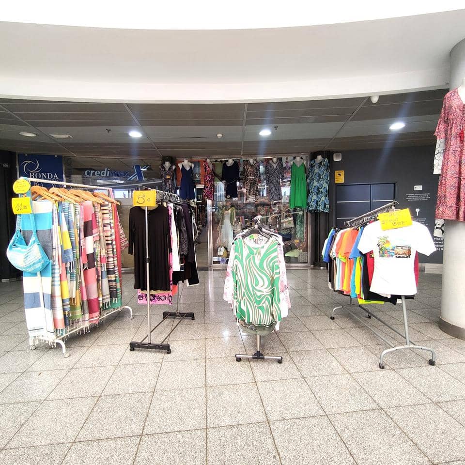 Negocio de 1 habitación en San Fernando en venta - 70.000 € (Ref: 9547243)