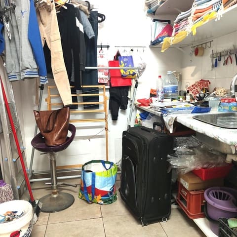 Negocio de 1 habitación en San Fernando, Moya en venta - 70.000 € (Ref: 9547243)