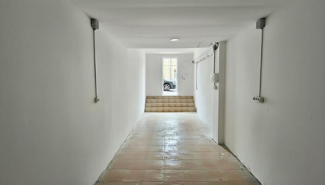 1 soveværelse Virksomhed til leje i Maspalomas, San Bartolomé de Tirajana - € 300 (Ref: 9559814)