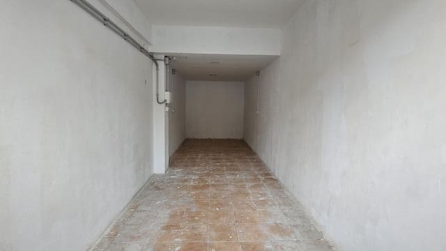 1 soveværelse Virksomhed til leje i Maspalomas, San Bartolomé de Tirajana - € 300 (Ref: 9559814)