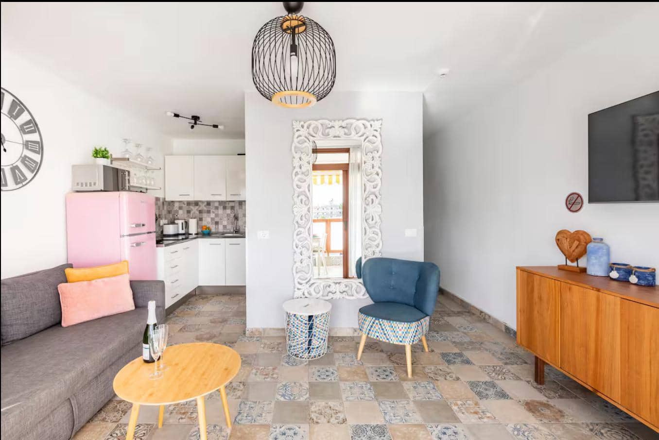 1 Zimmer Wohnung zu verkaufen in Playa del Ingles mit Pool - 245.000 € (Ref: 9563724)