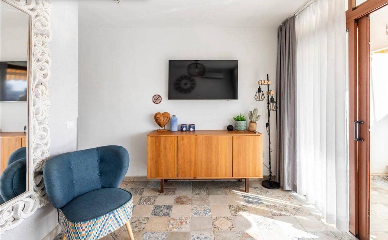 1 Zimmer Wohnung zu verkaufen in Playa del Ingles mit Pool - 245.000 € (Ref: 9563724)