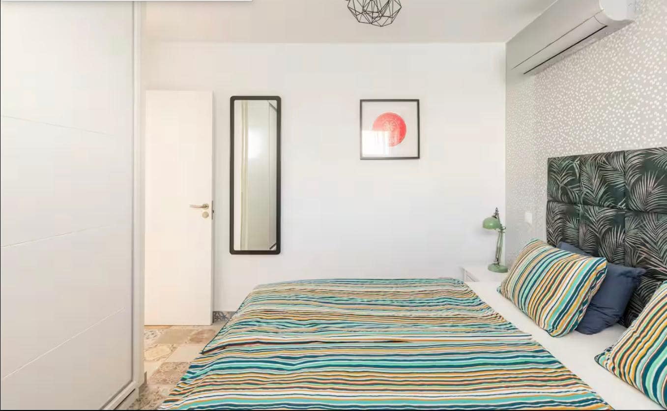 1 Zimmer Wohnung zu verkaufen in Playa del Ingles mit Pool - 245.000 € (Ref: 9563724)