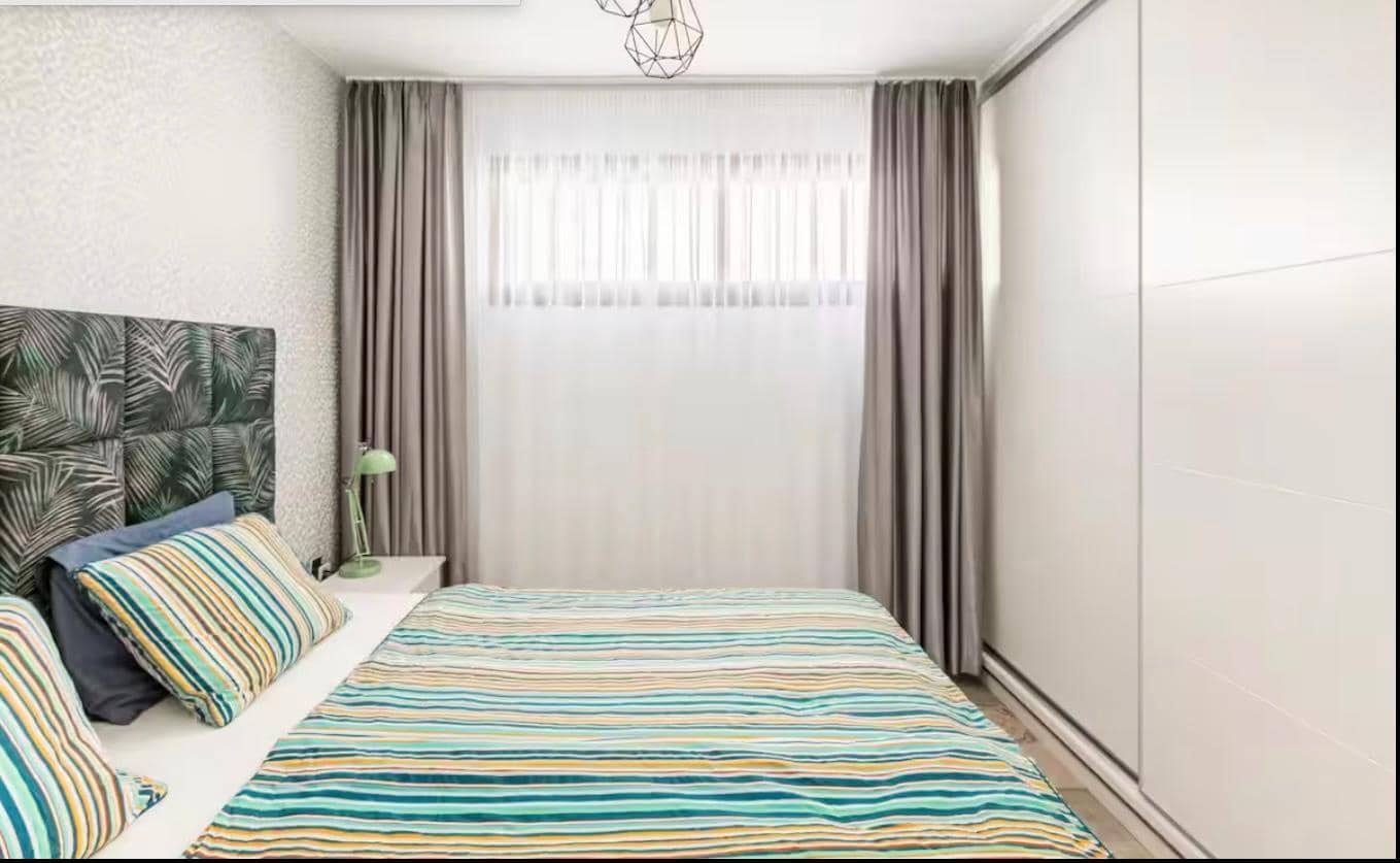 1 Zimmer Wohnung zu verkaufen in Playa del Ingles mit Pool - 245.000 € (Ref: 9563724)