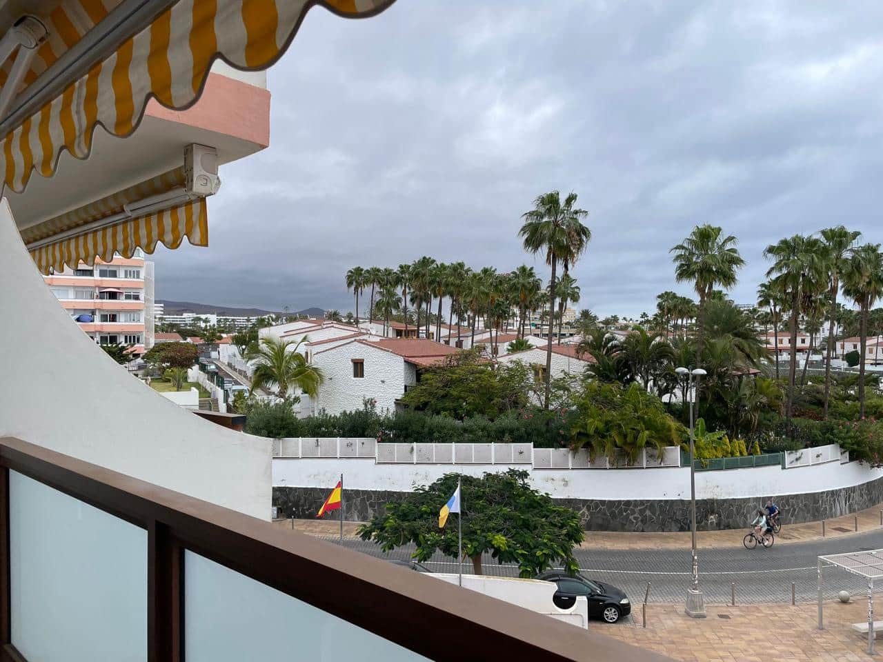 1 Zimmer Wohnung zu verkaufen in Playa del Ingles mit Pool - 245.000 € (Ref: 9563724)