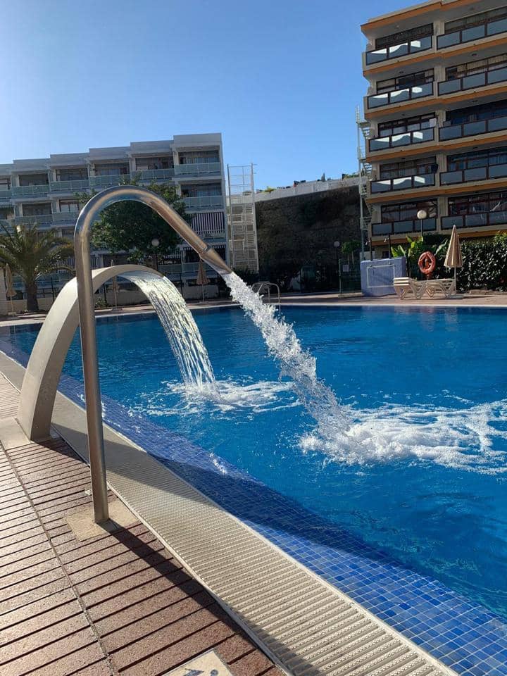 1 bedroom Flat for sale in Playa del Ingles with pool - € 245,000 (Ref: 9563724)