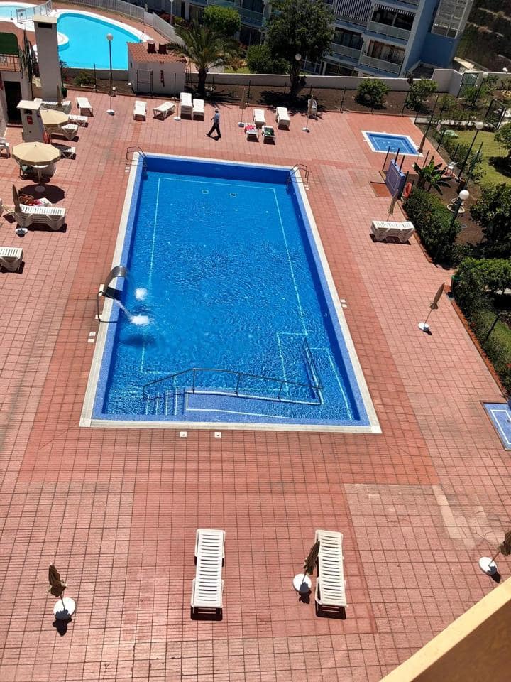 1 bedroom Flat for sale in Playa del Ingles with pool - € 245,000 (Ref: 9563724)