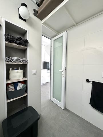 1 sovrum Lägenhet till salu i Maspalomas, San Bartolomé de Tirajana med pool - 221 500 € (Ref: 9566176)