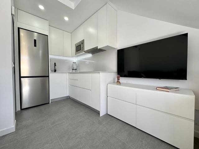 1 sovrum Lägenhet till salu i Maspalomas, San Bartolomé de Tirajana med pool - 221 500 € (Ref: 9566176)