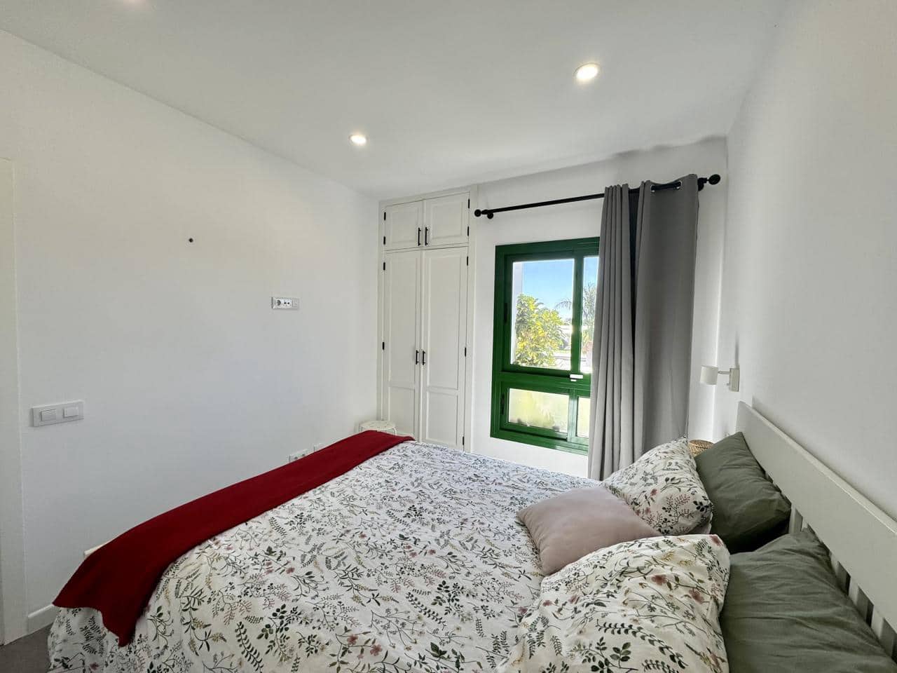 1 sovrum Lägenhet till salu i Maspalomas med pool - 221 500 € (Ref: 9566176)