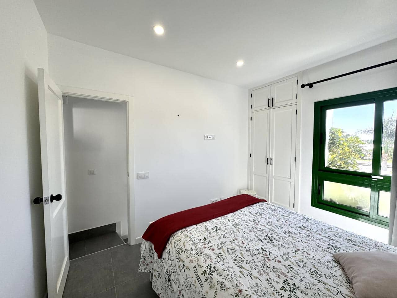 1 sovrum Lägenhet till salu i Maspalomas med pool - 221 500 € (Ref: 9566176)