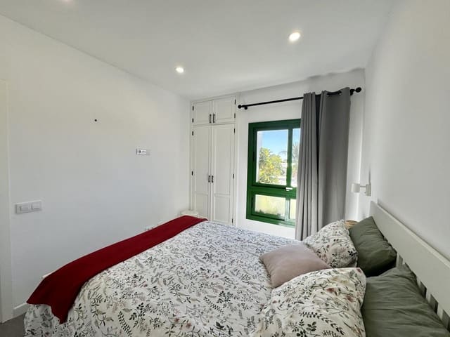 1 sovrum Lägenhet till salu i Maspalomas, San Bartolomé de Tirajana med pool - 221 500 € (Ref: 9566176)