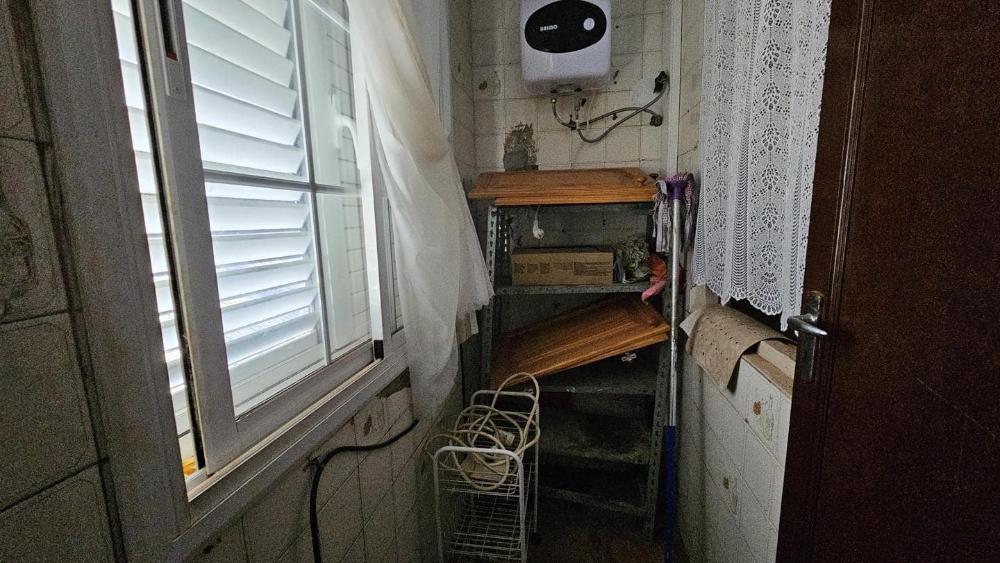 4 sypialnia Finka/Dom wiejski na sprzedaż w San Bartolome de Tirajana z basenem garażem - 160 000 € (Ref: 9566734)