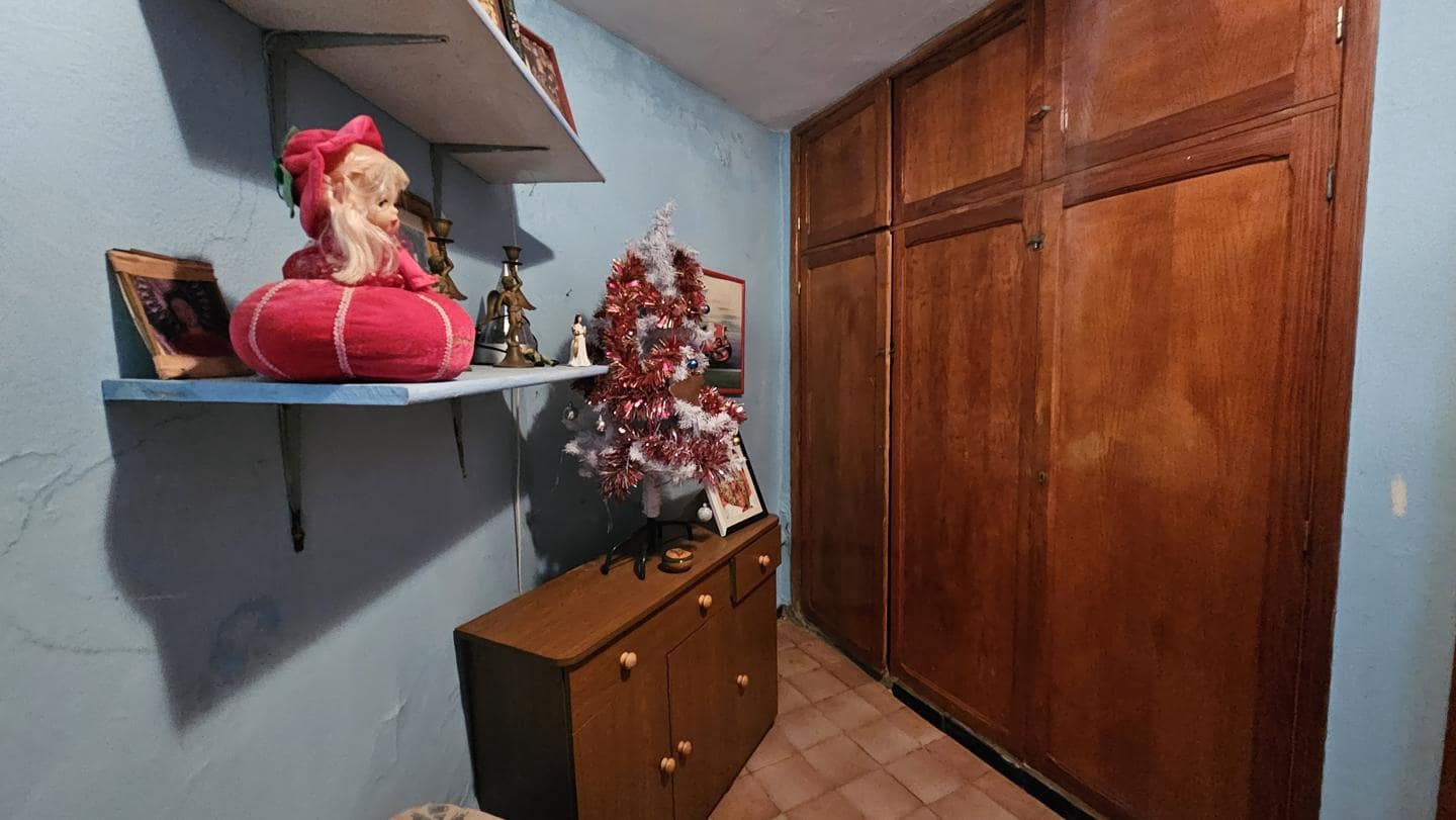 4 sypialnia Finka/Dom wiejski na sprzedaż w San Bartolome de Tirajana z basenem garażem - 160 000 € (Ref: 9566734)