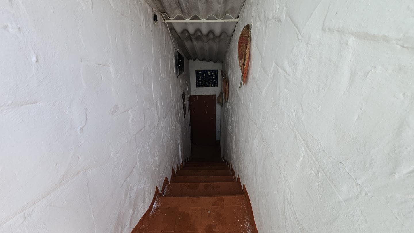 4 sypialnia Finka/Dom wiejski na sprzedaż w San Bartolome de Tirajana z basenem garażem - 160 000 € (Ref: 9566734)