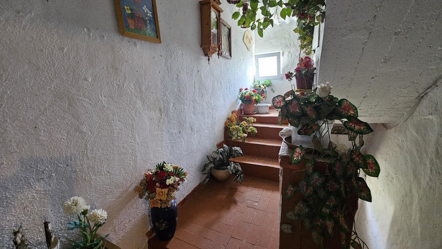 4 sypialnia Finka/Dom wiejski na sprzedaż w San Bartolome de Tirajana z basenem garażem - 160 000 € (Ref: 9566734)