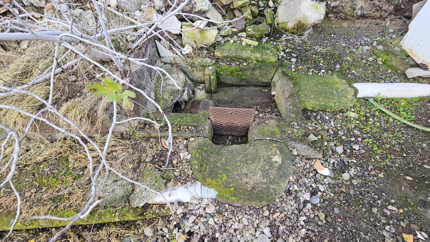 4 sypialnia Finka/Dom wiejski na sprzedaż w San Bartolome de Tirajana z basenem garażem - 160 000 € (Ref: 9566734)