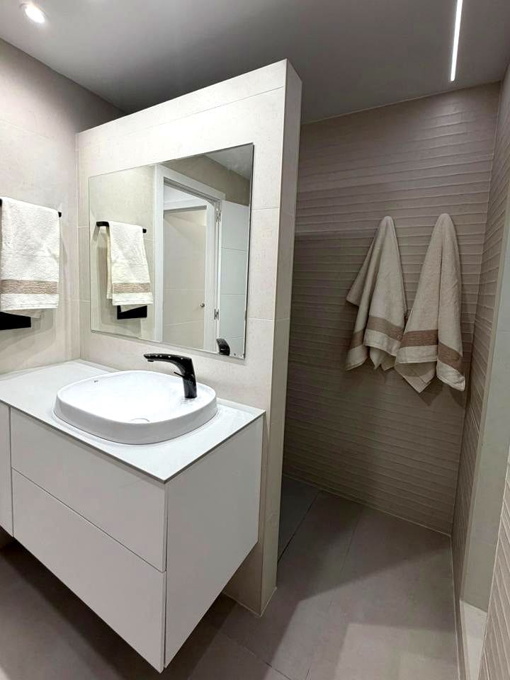 2 camera da letto Appartamento da affittare in Pasito Blanco con piscina - 2.500 € (Rif: 9569415)