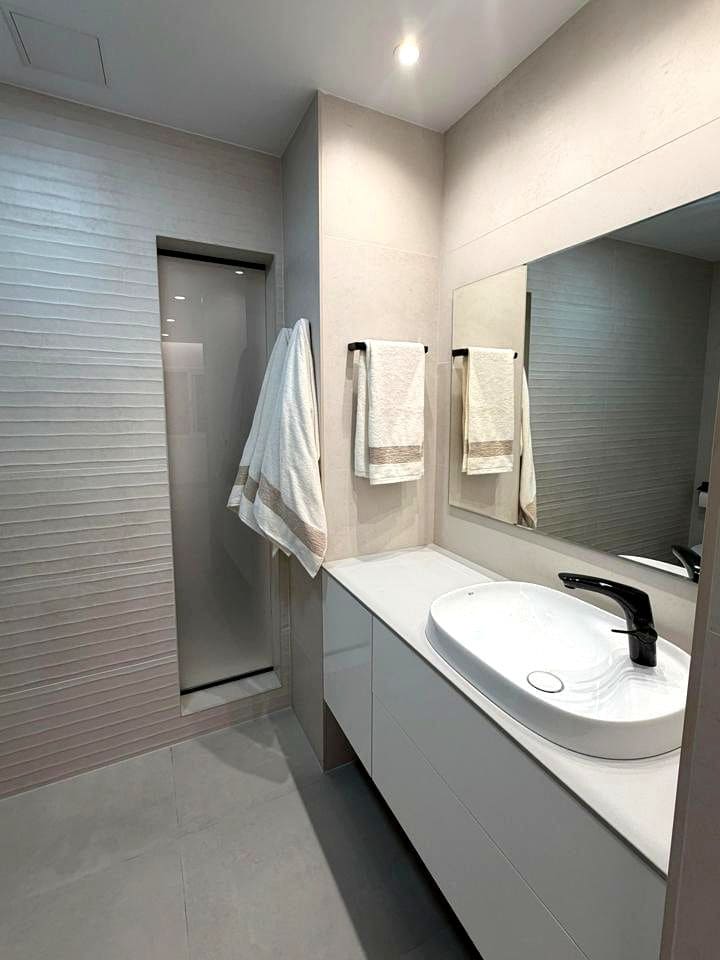 2 camera da letto Appartamento da affittare in Pasito Blanco con piscina - 2.500 € (Rif: 9569415)