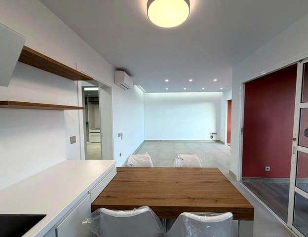 2 camera da letto Appartamento da affittare in Pasito Blanco, San Bartolomé de Tirajana con piscina - 2.500 € (Rif: 9569415)