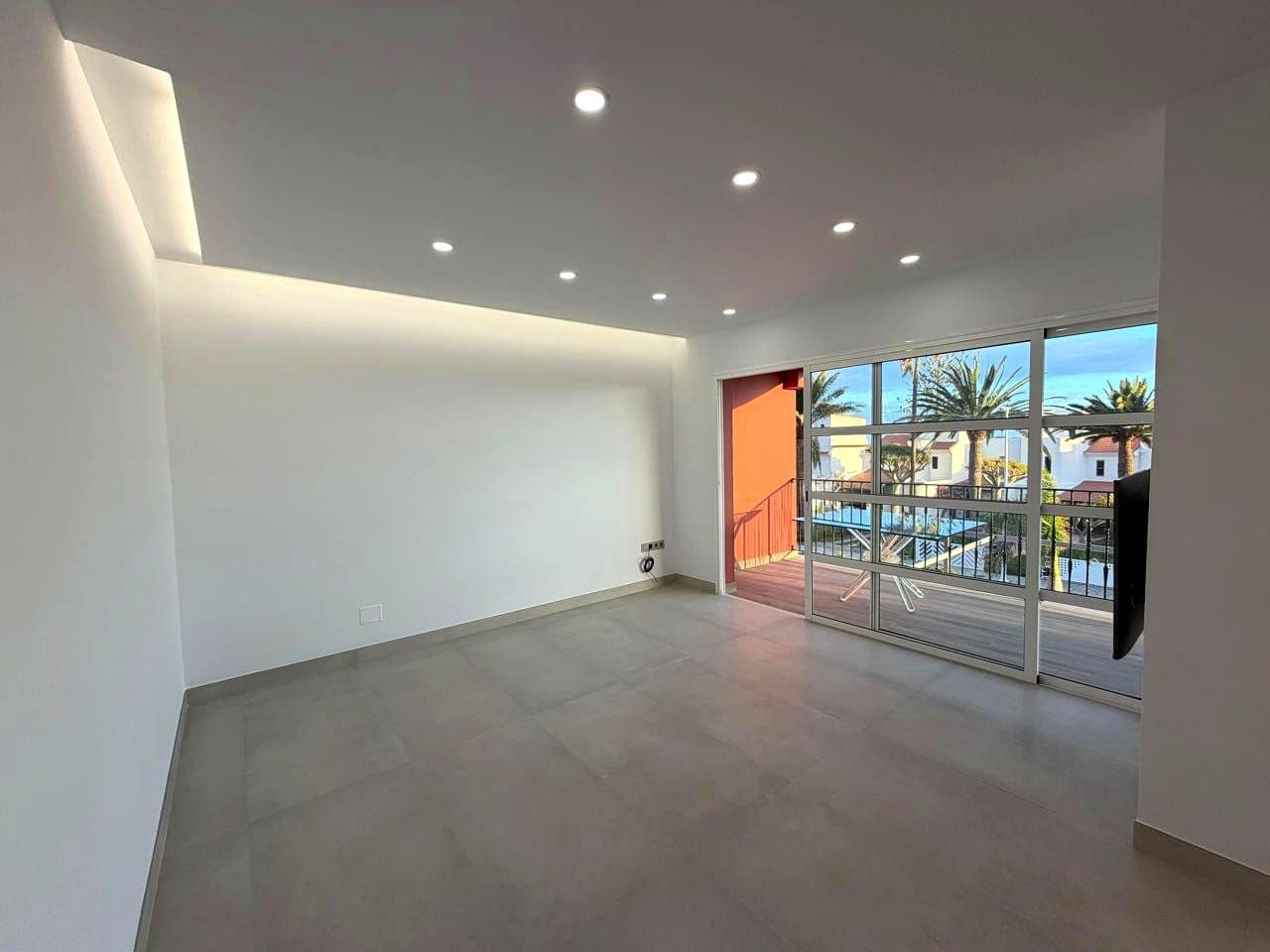 2 camera da letto Appartamento da affittare in Pasito Blanco con piscina - 2.500 € (Rif: 9569415)