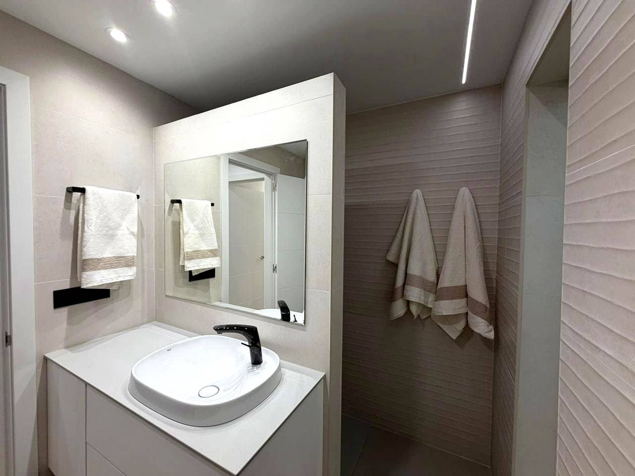 2 camera da letto Appartamento da affittare in Pasito Blanco con piscina - 2.500 € (Rif: 9569415)