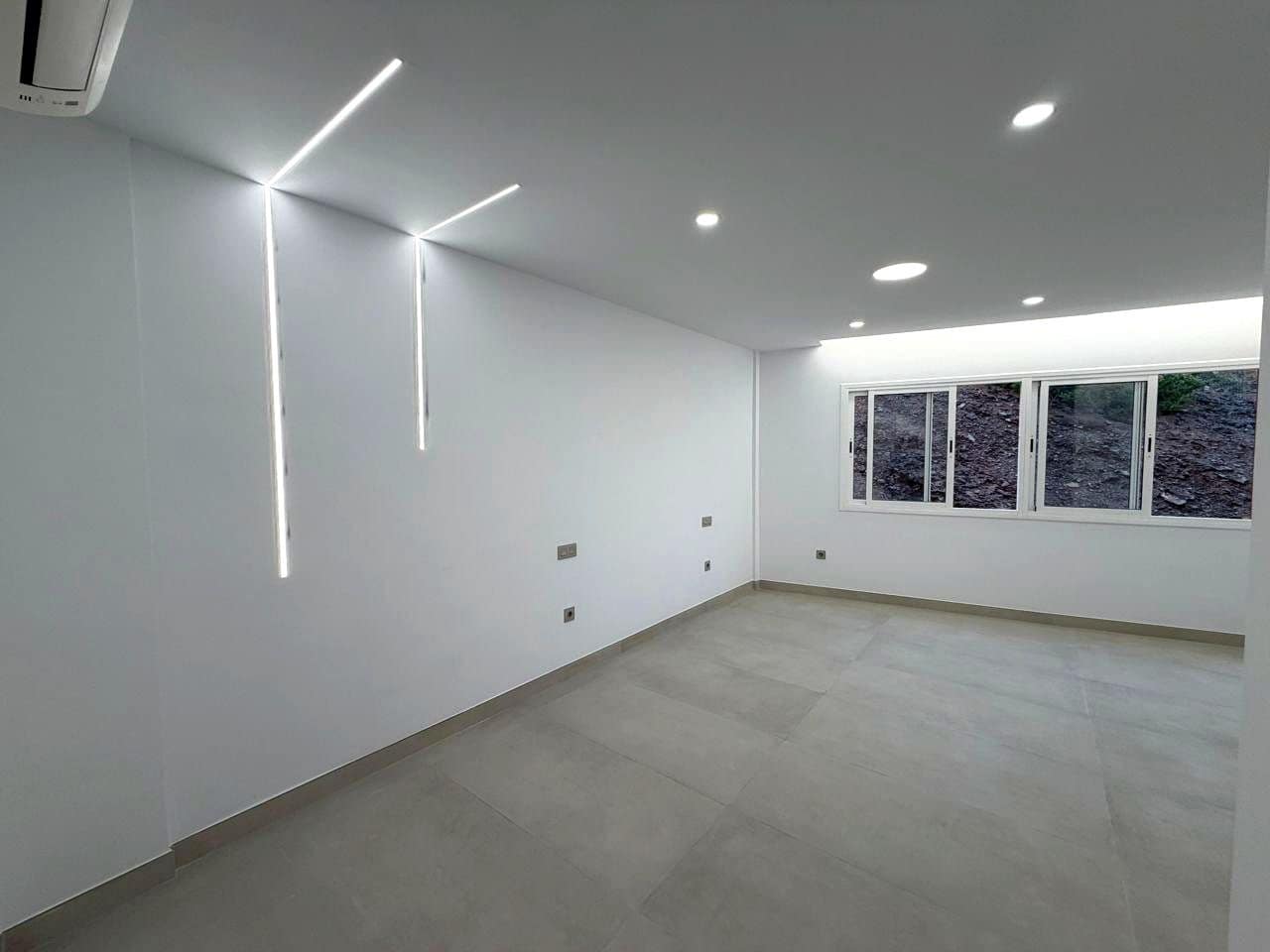 2 camera da letto Appartamento da affittare in Pasito Blanco con piscina - 2.500 € (Rif: 9569415)