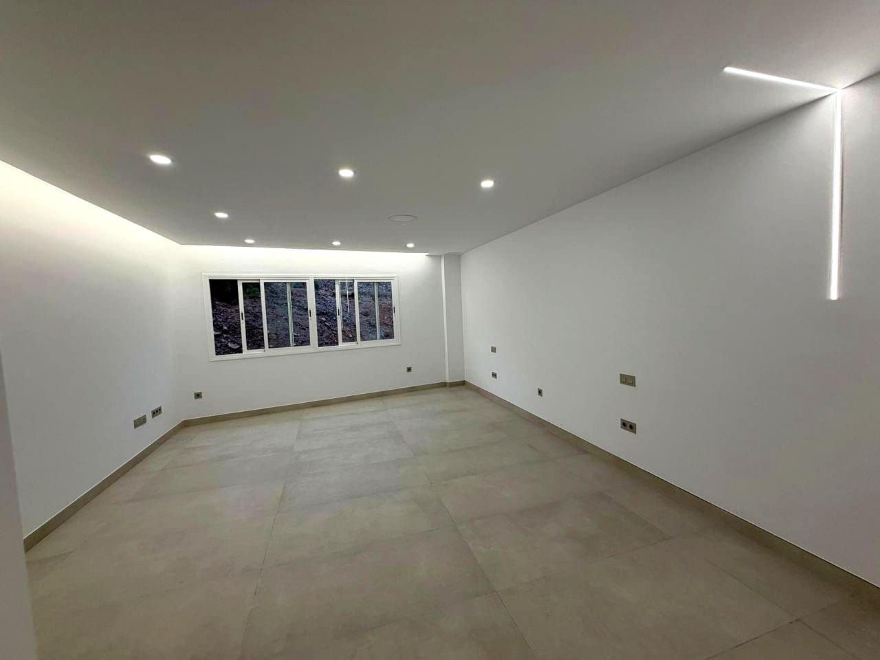 2 camera da letto Appartamento da affittare in Pasito Blanco con piscina - 2.500 € (Rif: 9569415)