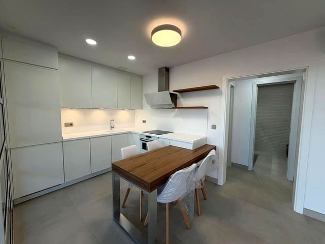 2 camera da letto Appartamento da affittare in Pasito Blanco, San Bartolomé de Tirajana con piscina - 2.500 € (Rif: 9569415)