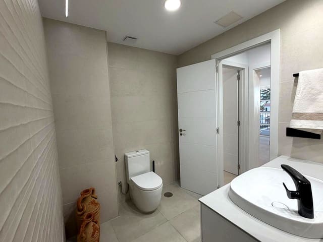 2 camera da letto Appartamento da affittare in Pasito Blanco, San Bartolomé de Tirajana con piscina - 2.500 € (Rif: 9569415)