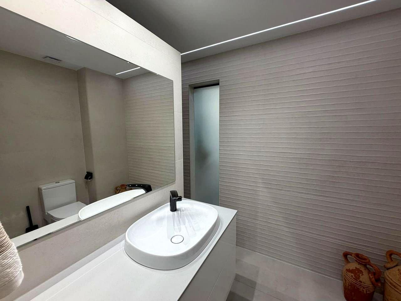 2 camera da letto Appartamento da affittare in Pasito Blanco con piscina - 2.500 € (Rif: 9569415)