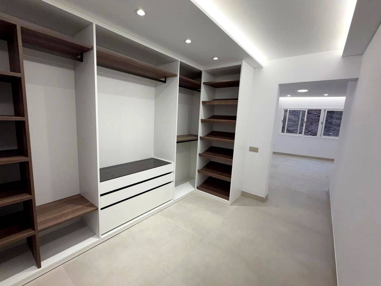 2 camera da letto Appartamento da affittare in Pasito Blanco con piscina - 2.500 € (Rif: 9569415)