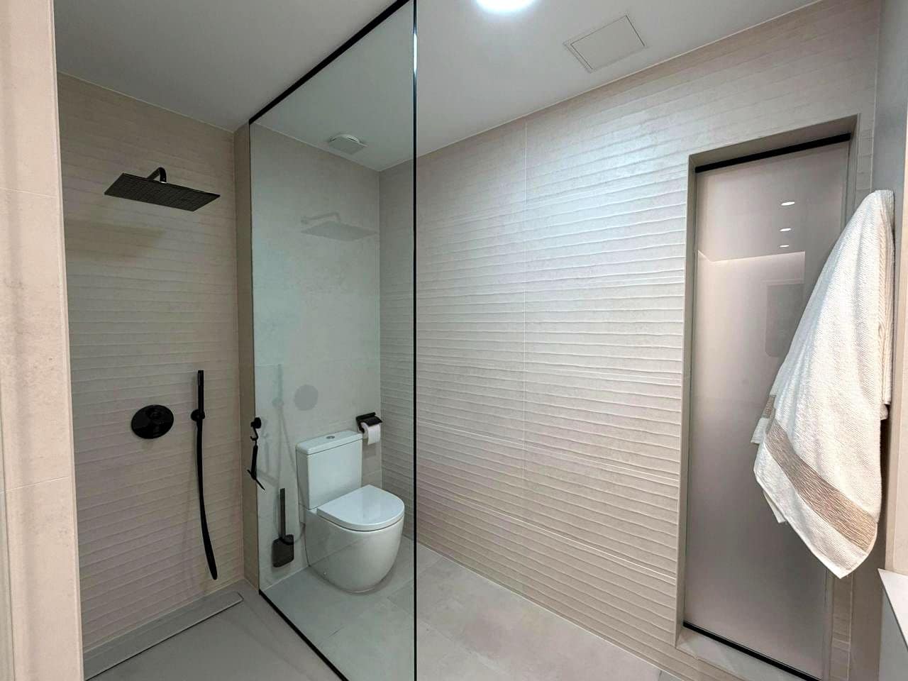 2 camera da letto Appartamento da affittare in Pasito Blanco con piscina - 2.500 € (Rif: 9569415)