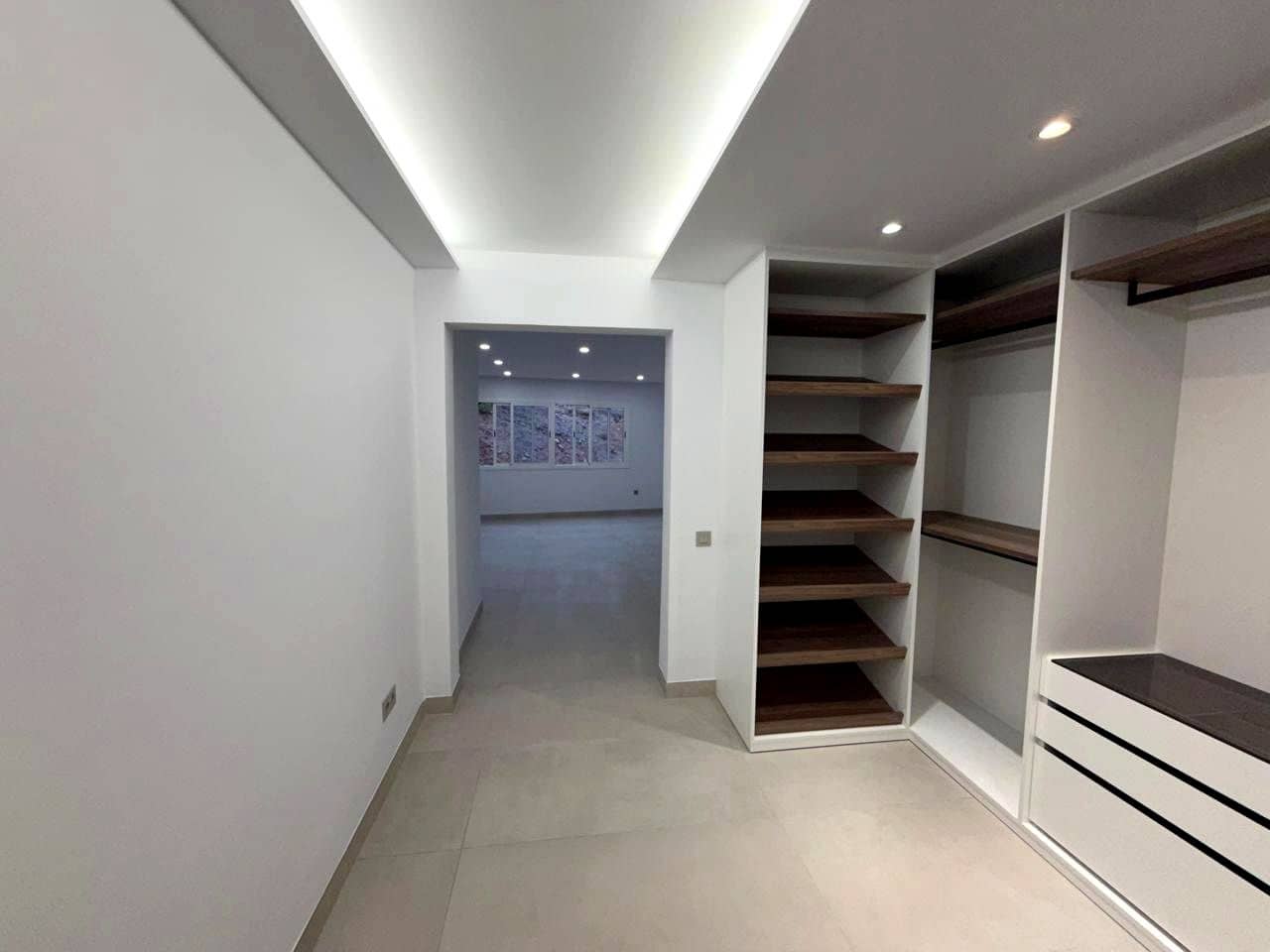 2 camera da letto Appartamento da affittare in Pasito Blanco con piscina - 2.500 € (Rif: 9569415)