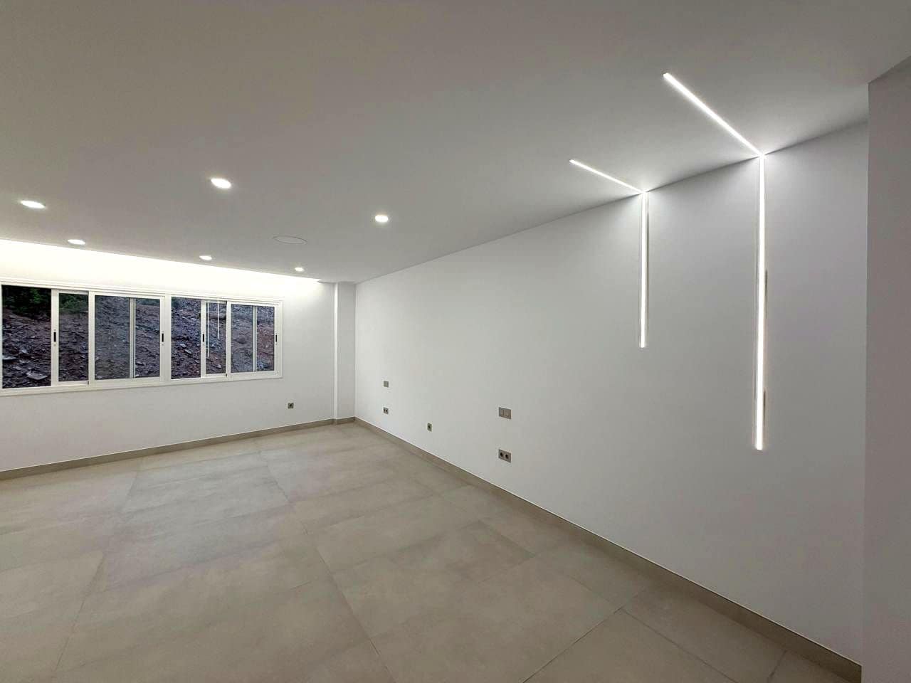 2 camera da letto Appartamento da affittare in Pasito Blanco con piscina - 2.500 € (Rif: 9569415)