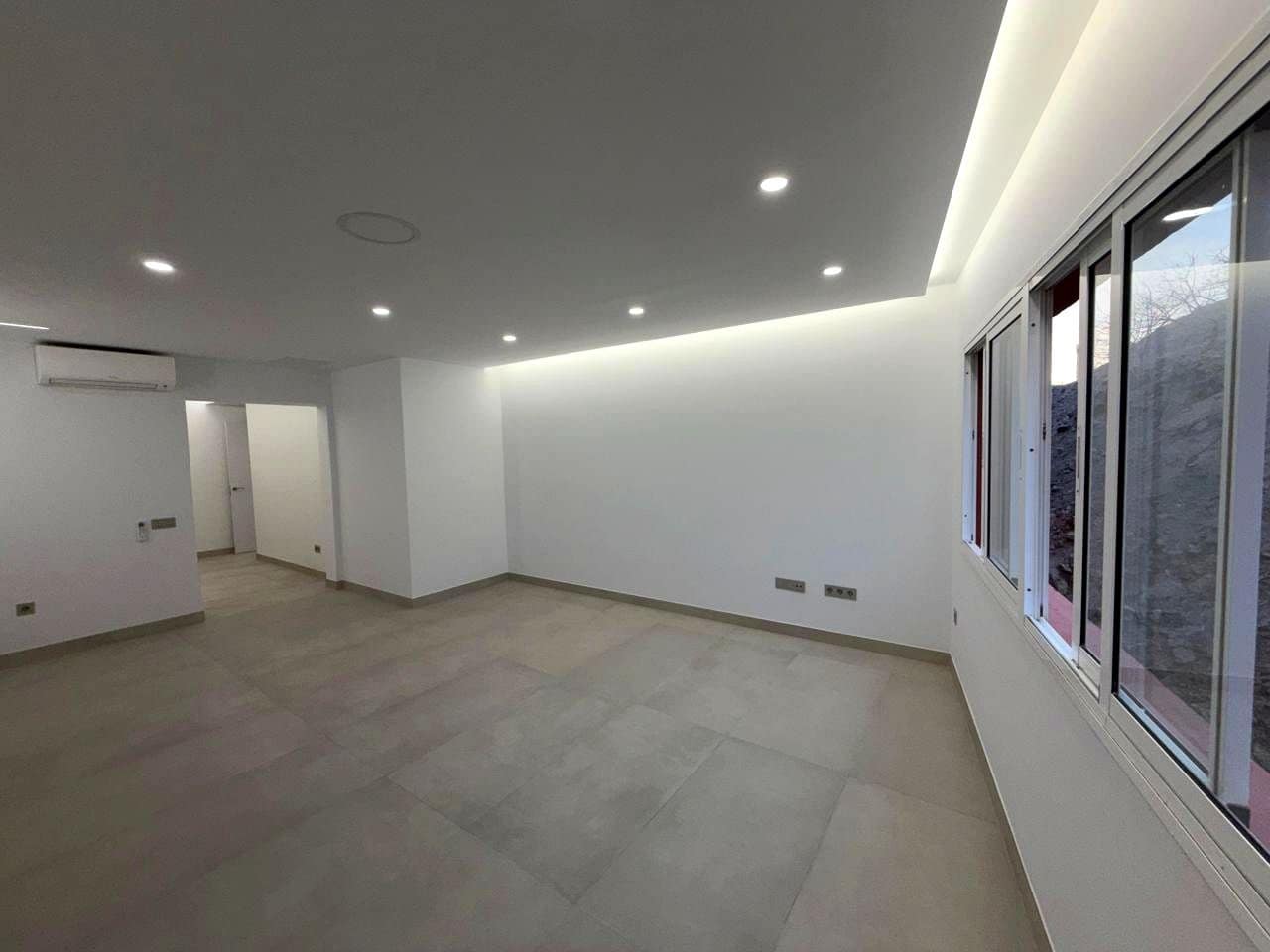 2 camera da letto Appartamento da affittare in Pasito Blanco con piscina - 2.500 € (Rif: 9569415)