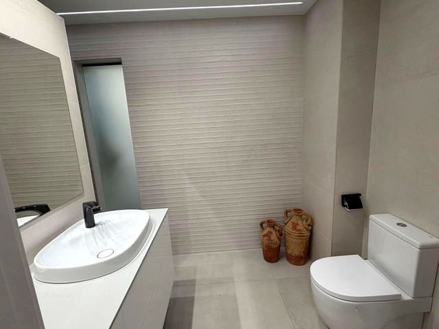 2 camera da letto Appartamento da affittare in Pasito Blanco, San Bartolomé de Tirajana con piscina - 2.500 € (Rif: 9569415)