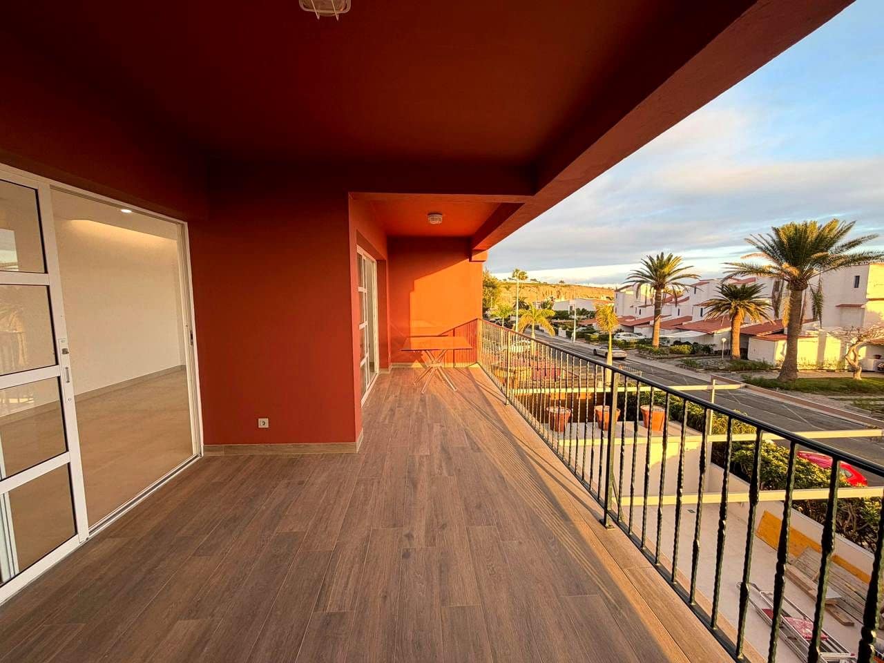 2 camera da letto Appartamento da affittare in Pasito Blanco con piscina - 2.500 € (Rif: 9569415)